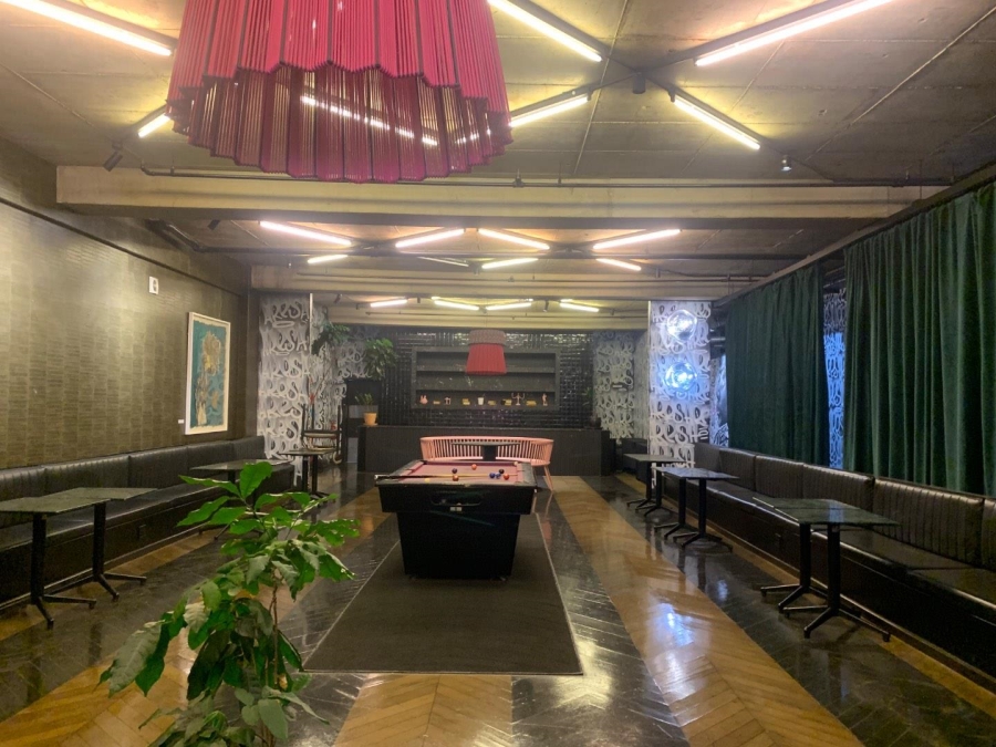 1 Bedroom Property for Sale in New Doornfontein Gauteng