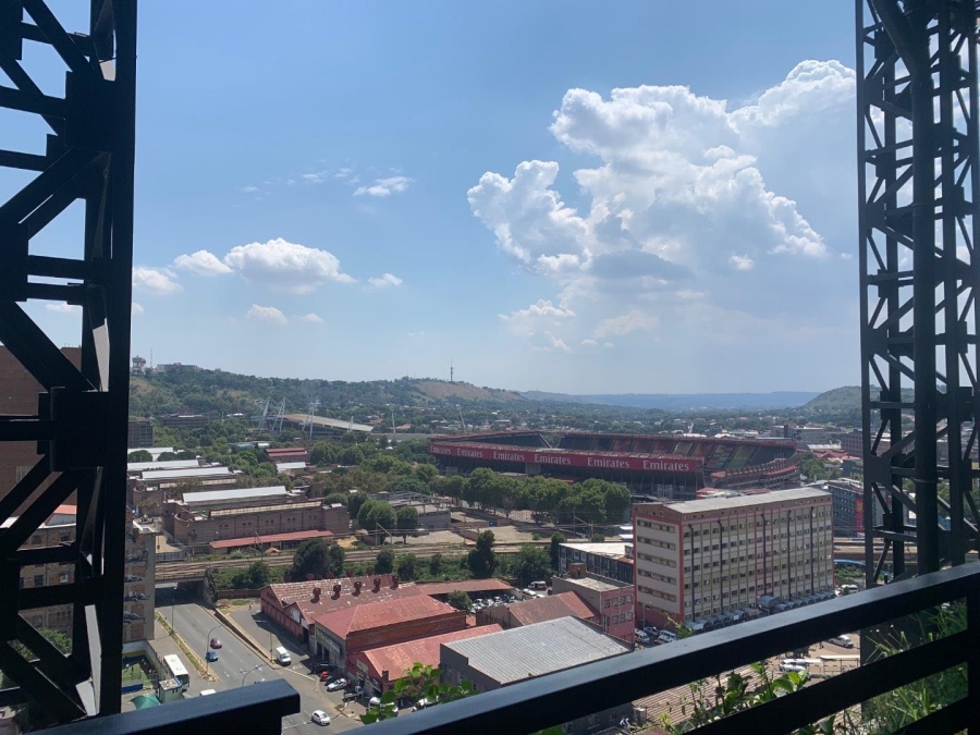 1 Bedroom Property for Sale in New Doornfontein Gauteng