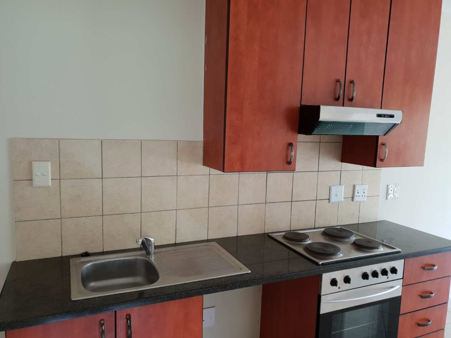 1 Bedroom Property for Sale in Oukraal Estate Gauteng