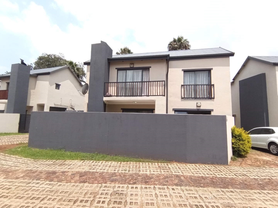 3 Bedroom Property for Sale in Terenure Gauteng