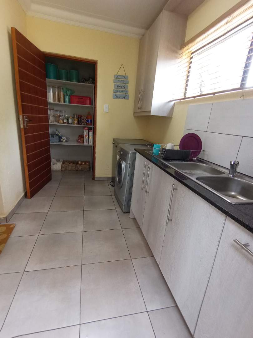 3 Bedroom Property for Sale in Terenure Gauteng