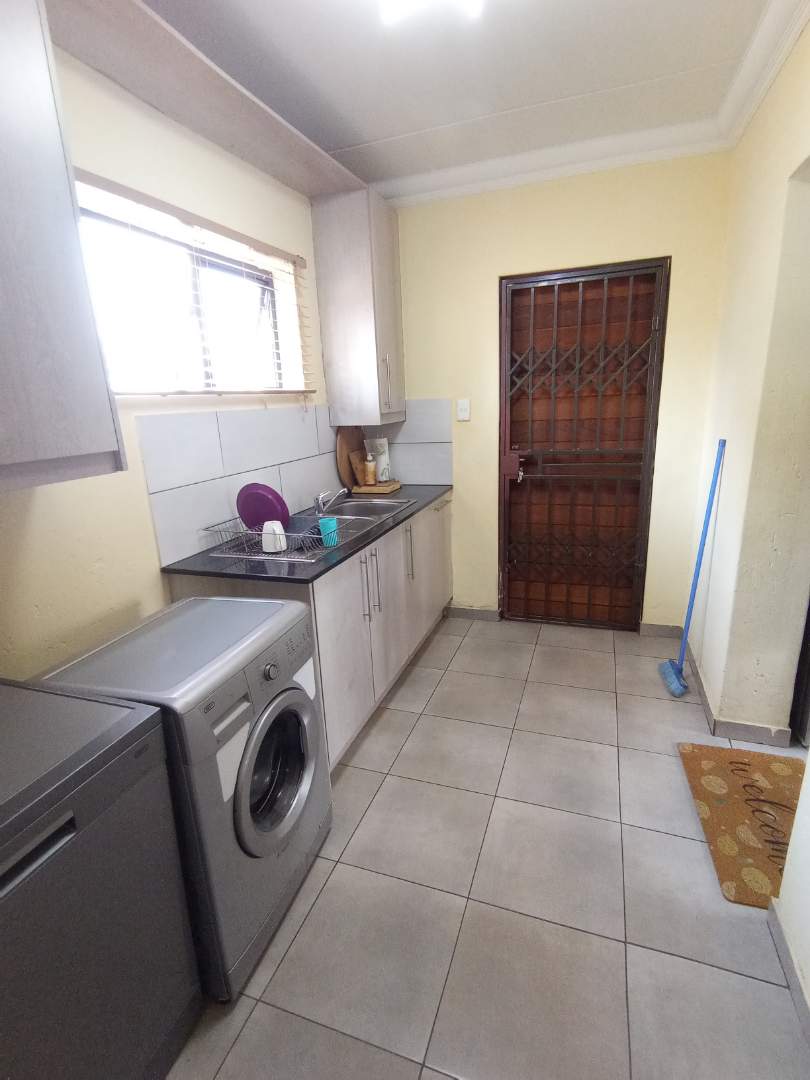 3 Bedroom Property for Sale in Terenure Gauteng