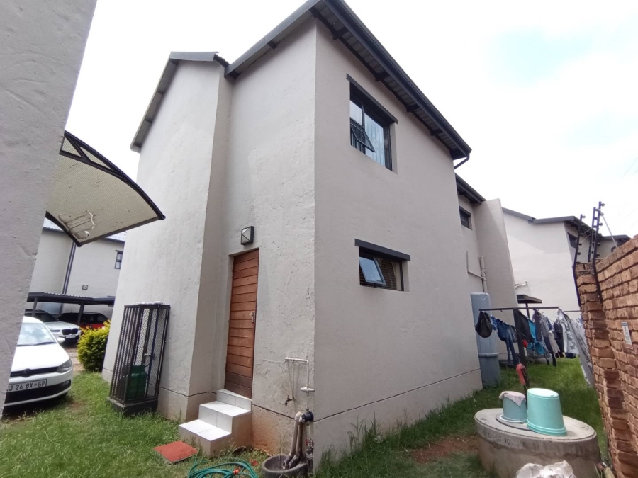 3 Bedroom Property for Sale in Terenure Gauteng