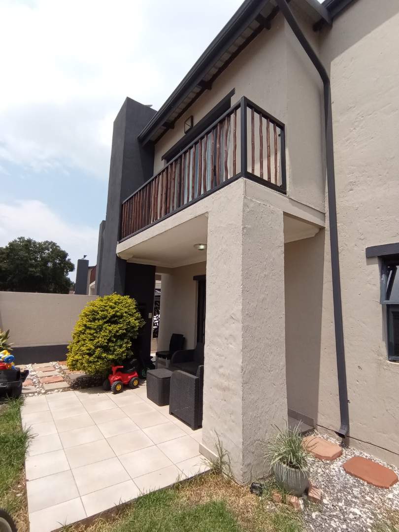 3 Bedroom Property for Sale in Terenure Gauteng