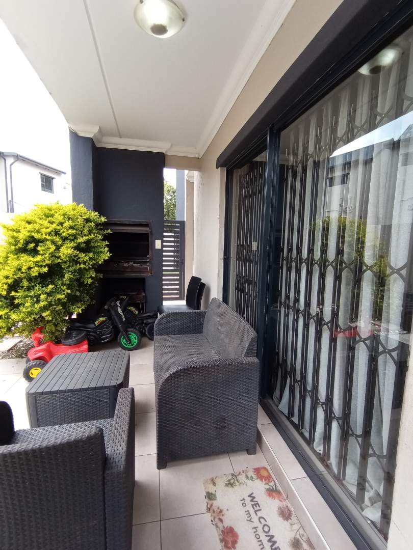 3 Bedroom Property for Sale in Terenure Gauteng