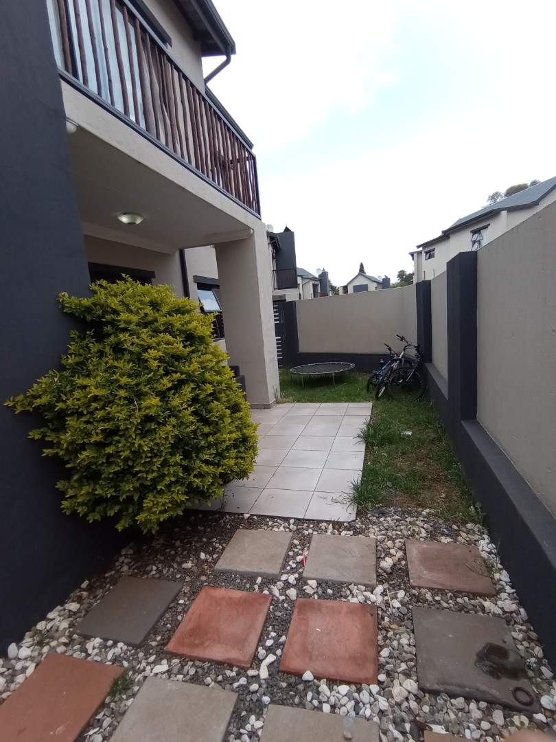 3 Bedroom Property for Sale in Terenure Gauteng