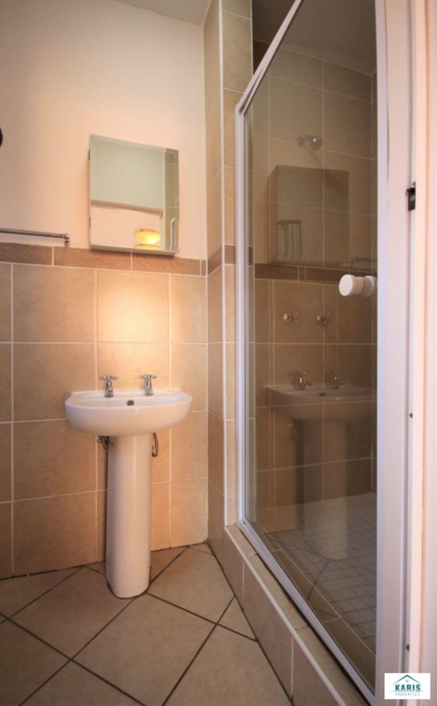 To Let 3 Bedroom Property for Rent in Hazeldean Gauteng