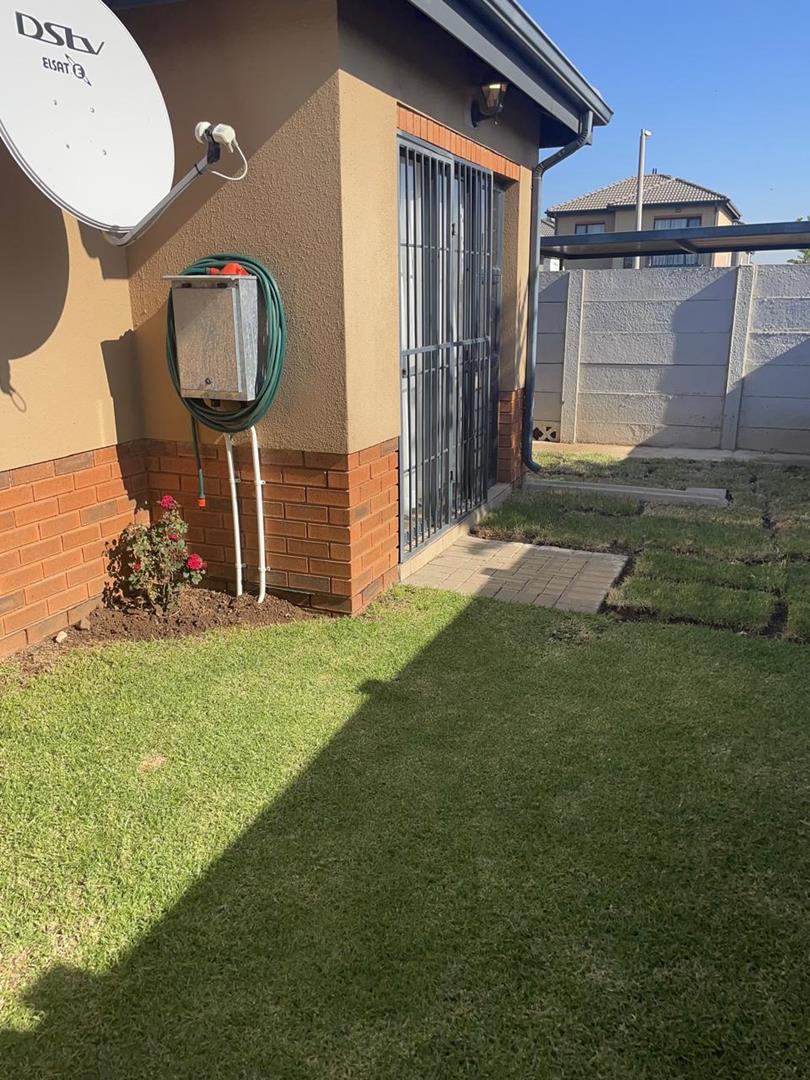 3 Bedroom Property for Sale in Leopard