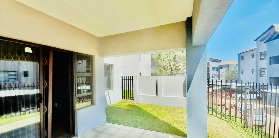 2 Bedroom Property for Sale in Honeydew Gauteng