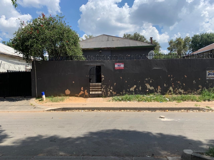 3 Bedroom Property for Sale in Turffontein Gauteng