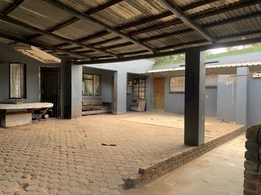 3 Bedroom Property for Sale in Turffontein Gauteng