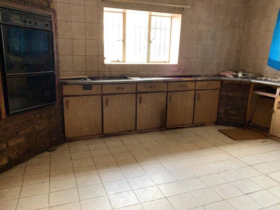 3 Bedroom Property for Sale in Turffontein Gauteng