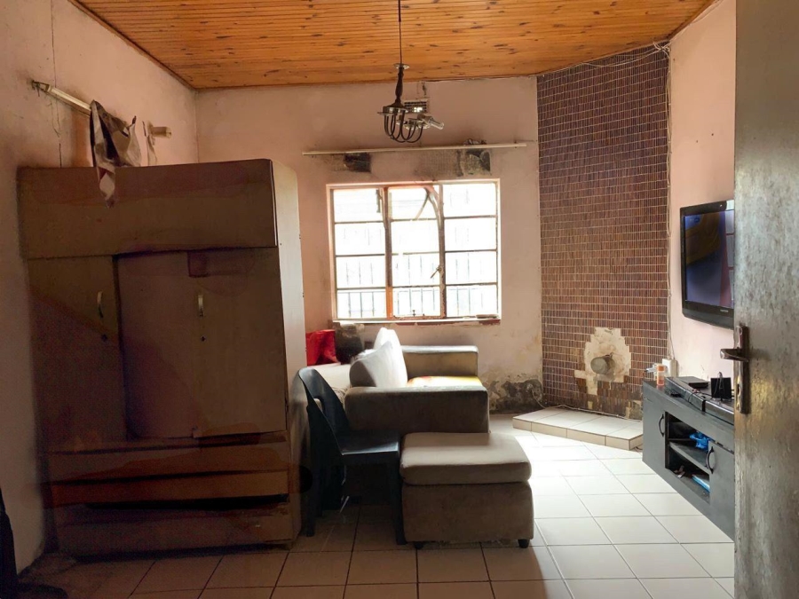 3 Bedroom Property for Sale in Turffontein Gauteng