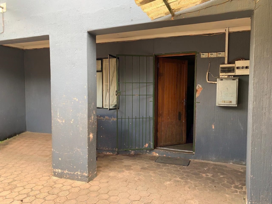 3 Bedroom Property for Sale in Turffontein Gauteng