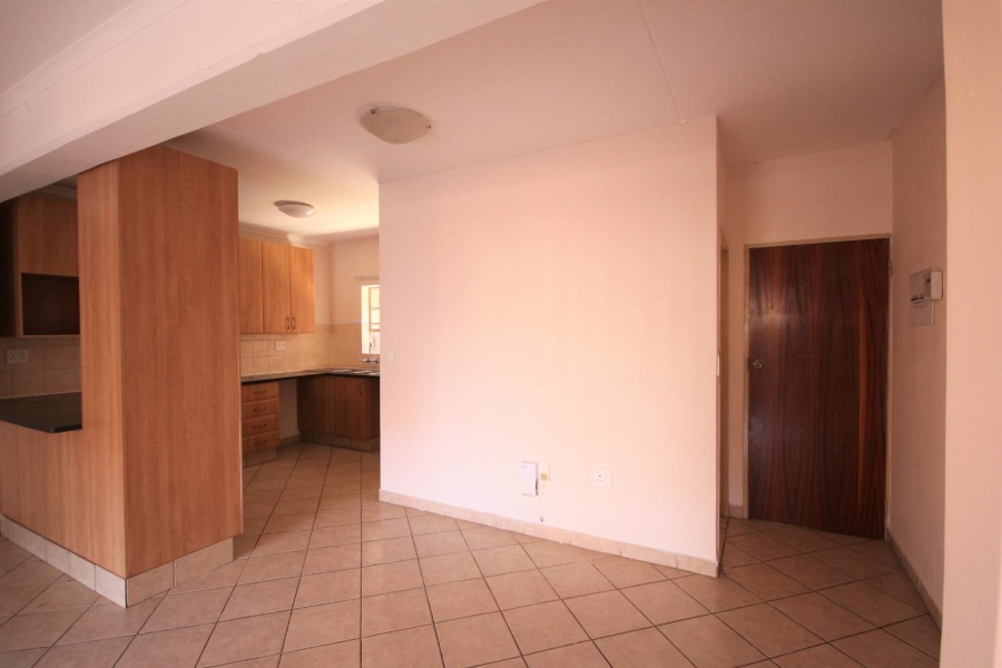 To Let 2 Bedroom Property for Rent in Hazeldean Gauteng