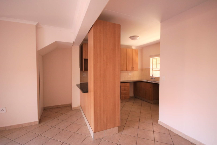 To Let 2 Bedroom Property for Rent in Hazeldean Gauteng