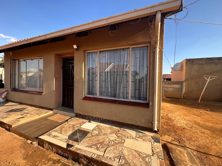2 Bedroom Property for Sale in Reigerpark Gauteng