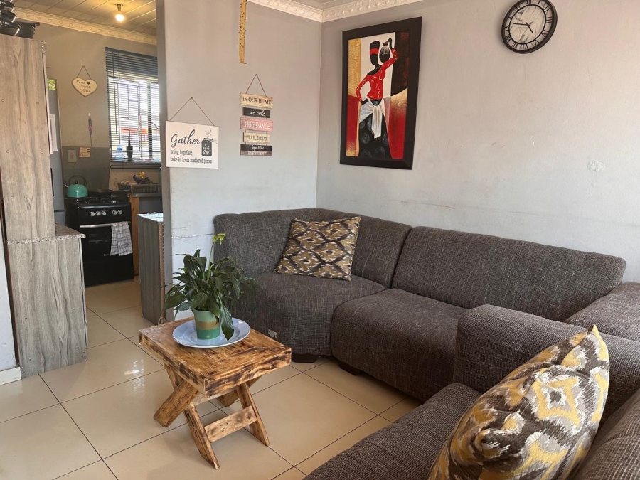 2 Bedroom Property for Sale in Reigerpark Gauteng