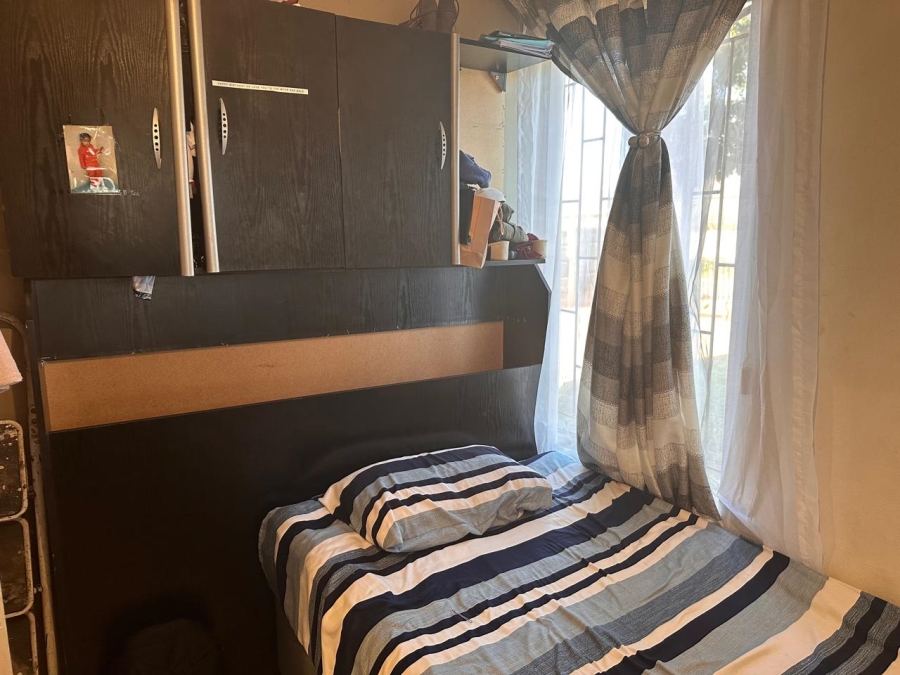 2 Bedroom Property for Sale in Reigerpark Gauteng