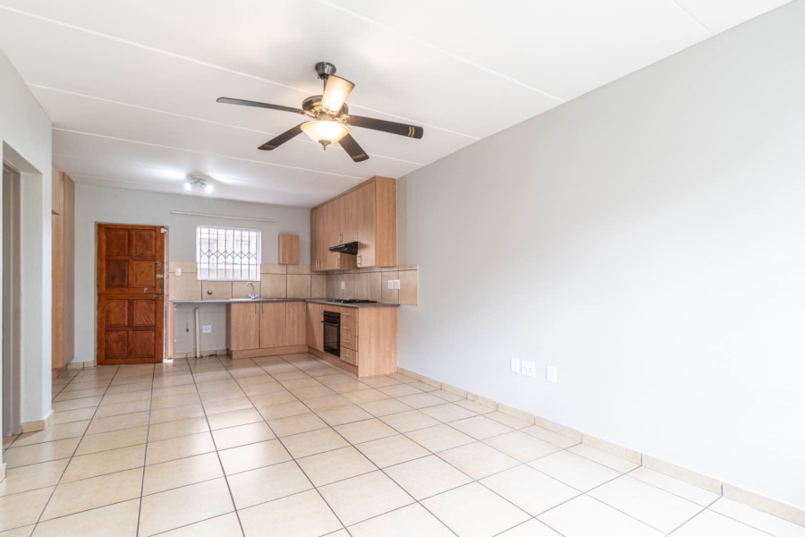 To Let 3 Bedroom Property for Rent in Wilgeheuwel Gauteng