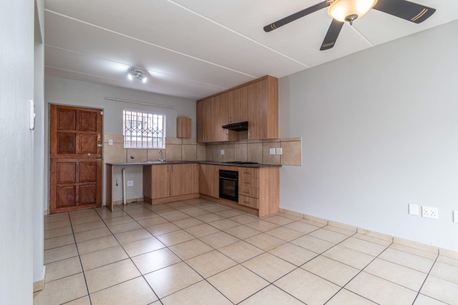 To Let 3 Bedroom Property for Rent in Wilgeheuwel Gauteng