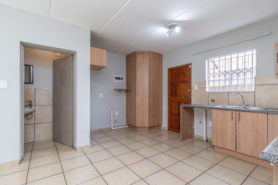 To Let 3 Bedroom Property for Rent in Wilgeheuwel Gauteng