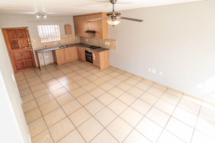 To Let 3 Bedroom Property for Rent in Wilgeheuwel Gauteng