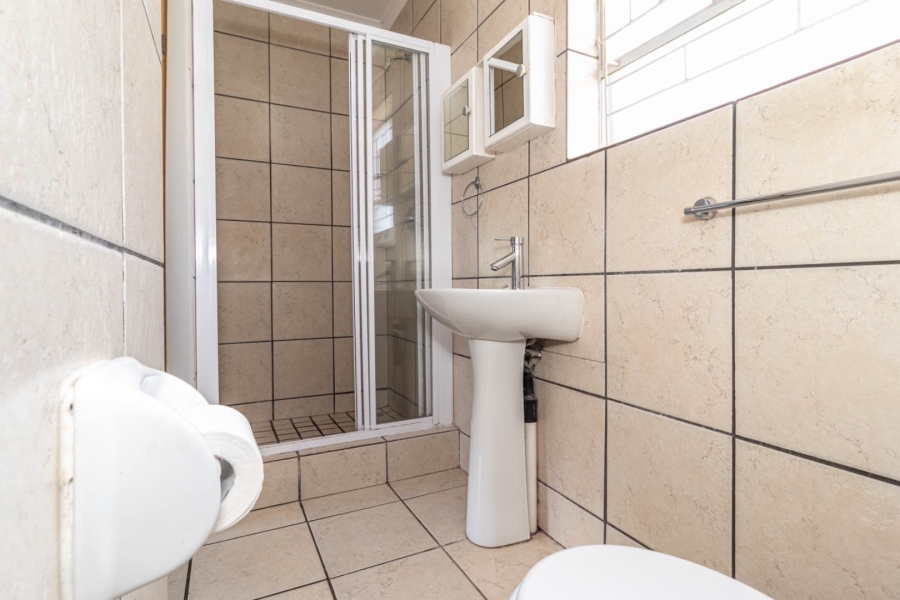 To Let 3 Bedroom Property for Rent in Wilgeheuwel Gauteng