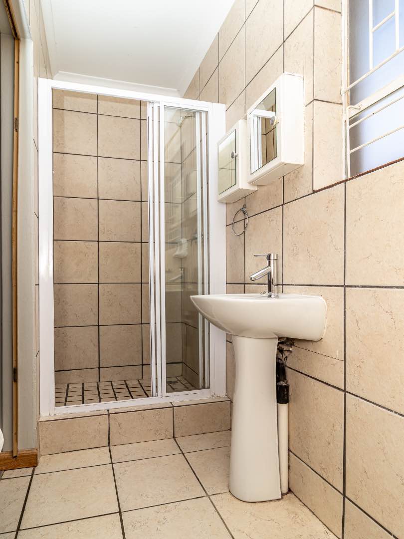 To Let 3 Bedroom Property for Rent in Wilgeheuwel Gauteng