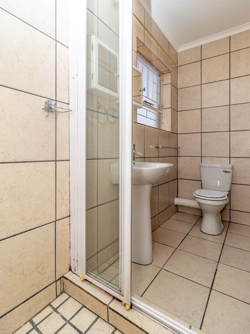 To Let 3 Bedroom Property for Rent in Wilgeheuwel Gauteng