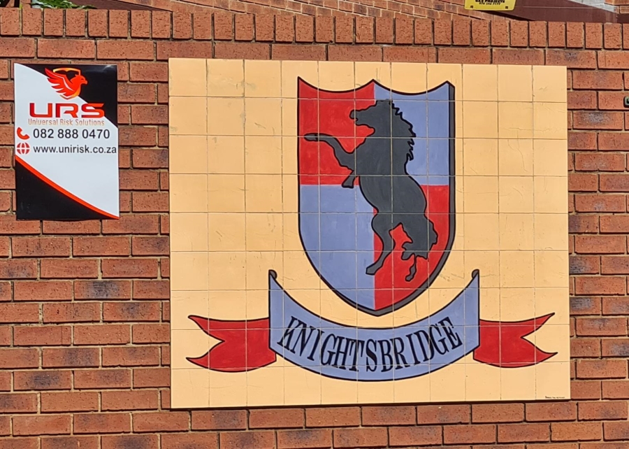 2 Bedroom Property for Sale in Die Wilgers Gauteng