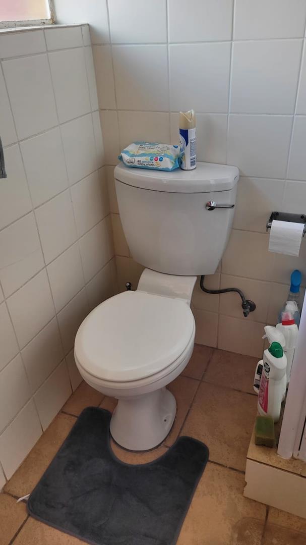 2 Bedroom Property for Sale in Die Wilgers Gauteng