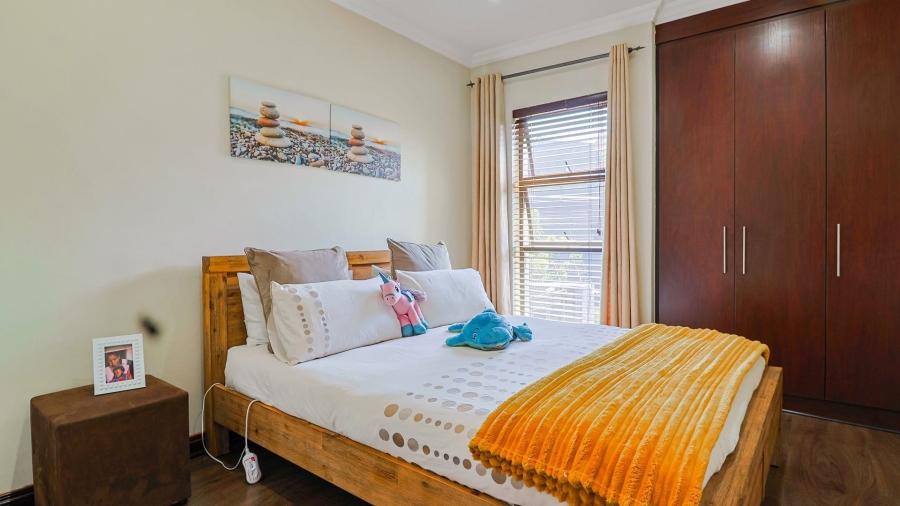 3 Bedroom Property for Sale in Bassonia Gauteng