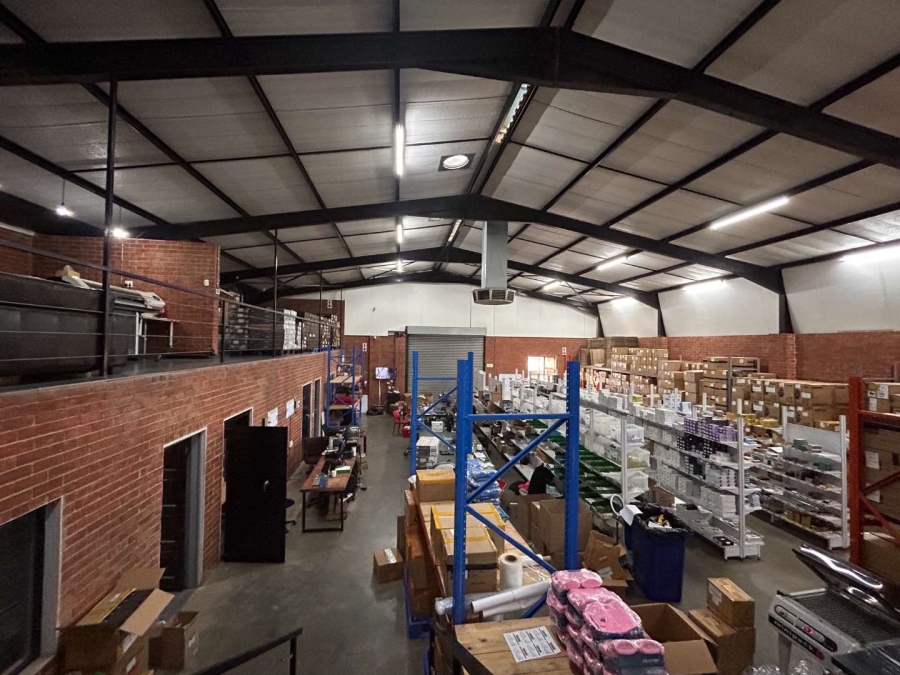 Commercial Property for Sale in New Redruth Gauteng