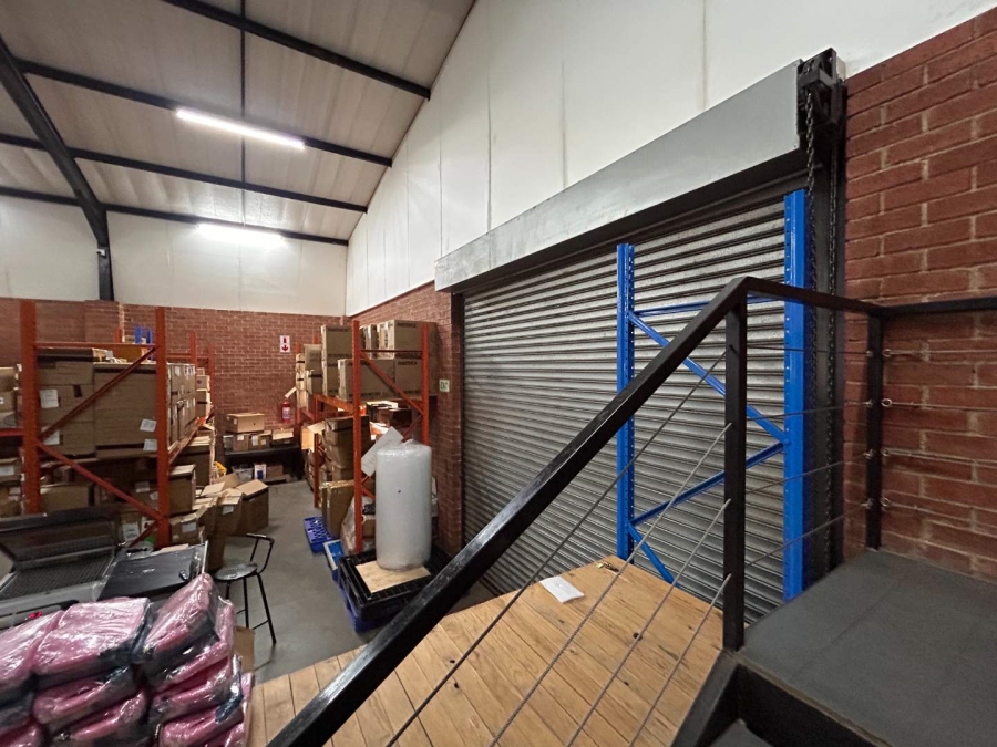 Commercial Property for Sale in New Redruth Gauteng