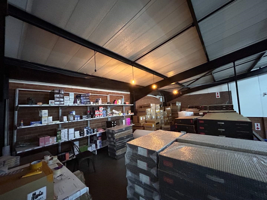 Commercial Property for Sale in New Redruth Gauteng