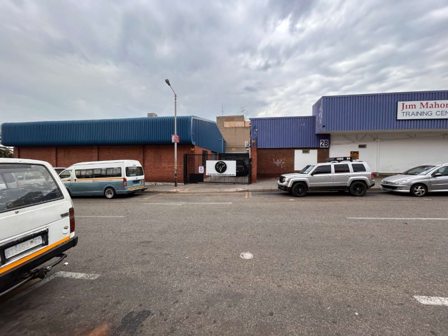 Commercial Property for Sale in New Redruth Gauteng