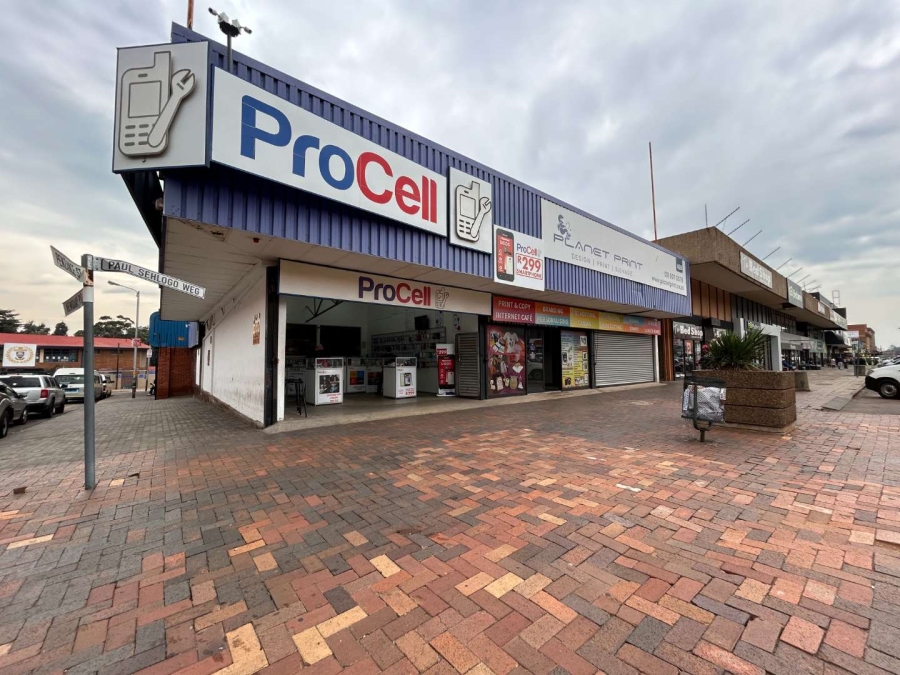 Commercial Property for Sale in New Redruth Gauteng