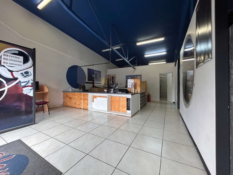 Commercial Property for Sale in New Redruth Gauteng
