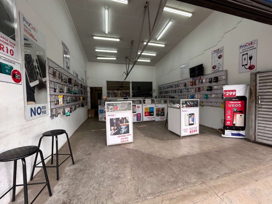 Commercial Property for Sale in New Redruth Gauteng