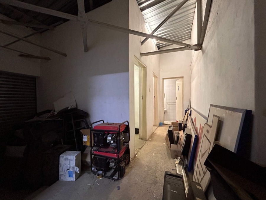 Commercial Property for Sale in New Redruth Gauteng