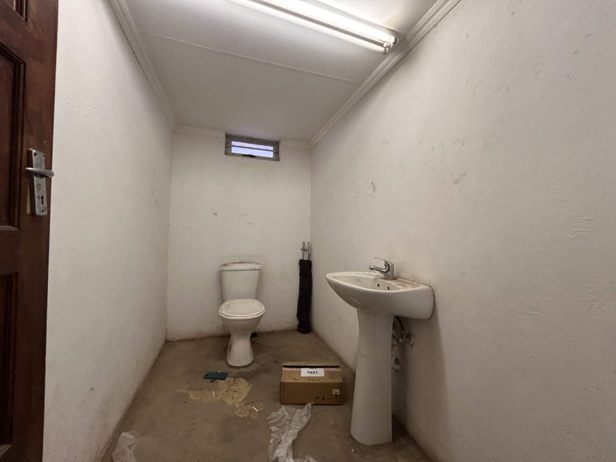 Commercial Property for Sale in New Redruth Gauteng