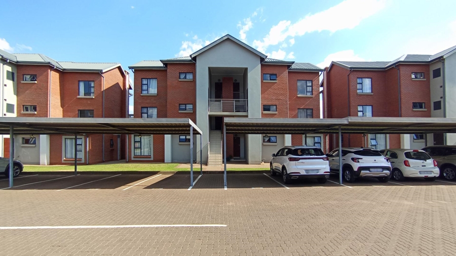 2 Bedroom Property for Sale in Hereford Estate Gauteng
