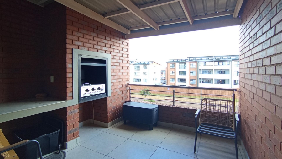 2 Bedroom Property for Sale in Hereford Estate Gauteng