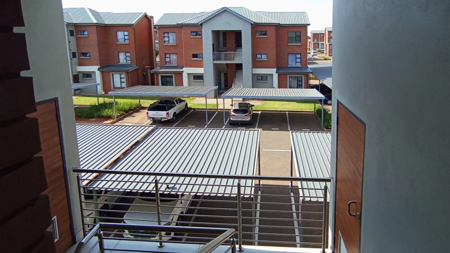 2 Bedroom Property for Sale in Hereford Estate Gauteng