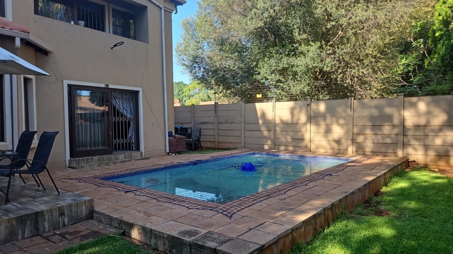 3 Bedroom Property for Sale in Wierda Park Gauteng