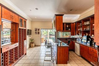 4 Bedroom Property for Sale in Woodhill Estate Gauteng