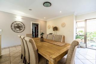 4 Bedroom Property for Sale in Woodhill Estate Gauteng