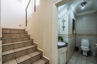 4 Bedroom Property for Sale in Woodhill Estate Gauteng