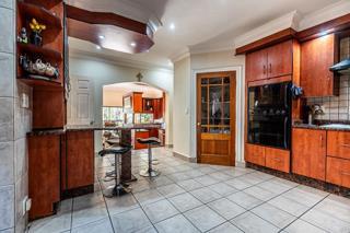 4 Bedroom Property for Sale in Woodhill Estate Gauteng